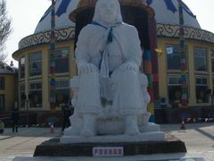 4-赛汗塔拉风情园