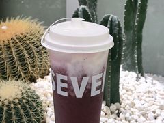 -SEVENBUS(中骏世界城店)