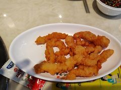 -小肥牛潮汕牛肉火锅(南联店)