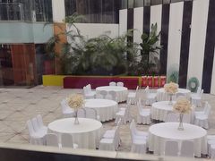 -北京民族园葉子里酒店(鸟巢店)