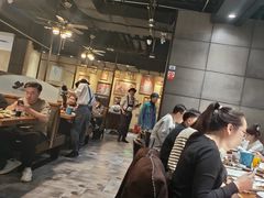 -汉巴味德(大悦城店)