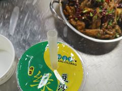 -小民大排档(光谷店)