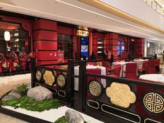-东富酒家(龙湖西溪天街店)