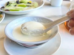-顺德美的万豪酒店-万豪中餐厅