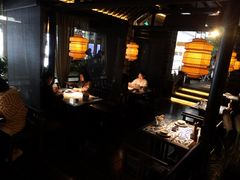 -绿茶餐厅(昆明世纪金源店)