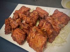 -神仙馆(衡山路店)