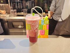 -奈雪的茶(市百一店)