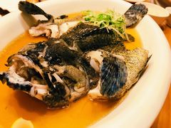 -海九澎湖海鲜餐厅