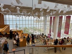 -朵云书院(滴水湖店)
