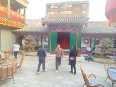 -和风景里酒店(护国寺店)