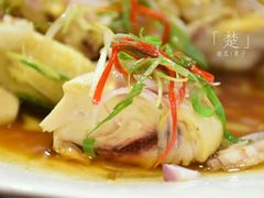 -周锦记广式餐厅