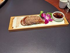 -老馆子·建德菜·山肴鱼鲜(海威新界店)