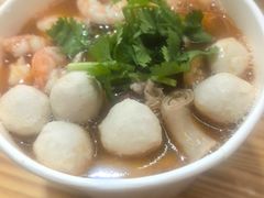 -明月虾面(厦禾路店)