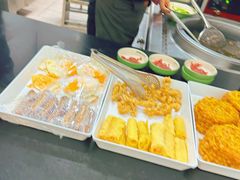 -南开大学-学生第2食堂