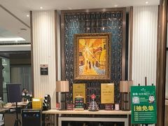 -西藏饭店·亚克·食光自助餐厅