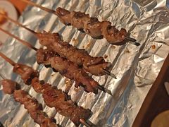 -喝丢一只鞋海鲜烧烤·海肠捞饭(市场店)