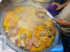 -开帝锐抓饭(五一路店)