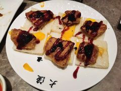 -大渔铁板烧(花园道店)