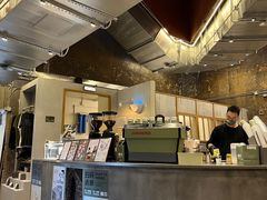 -KUDDO COFFEE(天河城店)