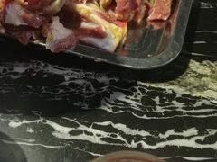 -AK47烤羊腿串吧(柳浪家园店)