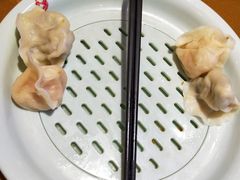 -家里婆自助水饺(振华路店)
