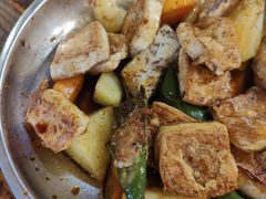 -关氏饮食店