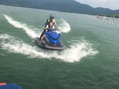 -千岛湖-欢乐水世界