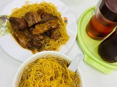 -麦文记面家(佐敦店)