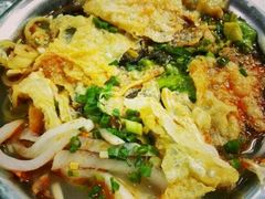 -柳洲仔螺蛳粉(河东中山路店)