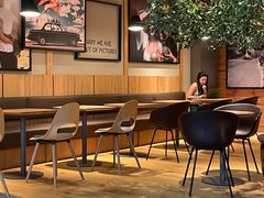 -Wagas沃歌斯(信泰中心商场店)