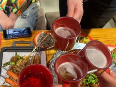 -东方一串·龙虾烧烤·特色烤鱼(柳州路店)