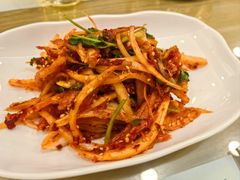-海兰江石锅饭(水上店)