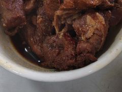 -上海为民商行清真饭店(南大路店)
