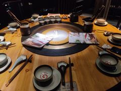 -湊湊火锅·茶憩(石家庄万象城店)