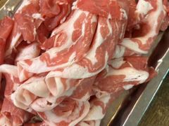 -清真·馬坡二旦烧烤(人生一串拍摄店)