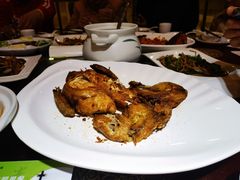 金奖葫芦鸡-西安烤鸭店(369烤鸭王店)