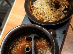 -云海肴·汽锅鸡·云南菜(高德置地店)