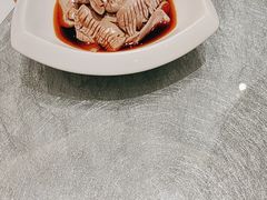 -新雅粤菜馆(南京东路店)