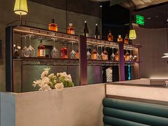 -醉舍·新淮扬菜(长宁龙之梦店)
