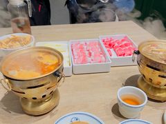 -古关火锅店(古北水镇景区店)