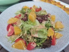 -老晋阳太原菜(古县城店)