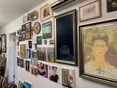 -信马画室 成人零基础到个人创作画室(亚运村店)