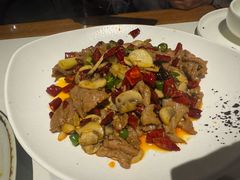 -三猫黑鱼花(南大店)