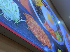 -敏丁拌饭(中街总店)
