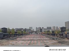 -大雁塔北广场音乐喷泉