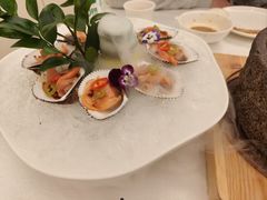 -品海楼·大连海胆锅贴馆(东港店)