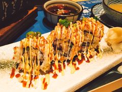 海老脆脆卷-舞漁日料美人胶原锅(陆家嘴中心店)