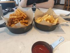 -必胜客(巴沟店)