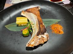 -上井料理黑金店(IFS国金中心店)