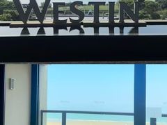 -舟山朱家尖绿城威斯汀度假酒店